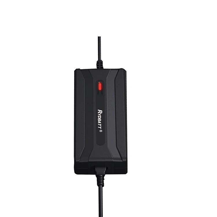 Li Ion Battery Charger